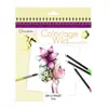 Avenue Mandarine Coloriage Wild 1 Coloring Book - Emmanuele Colin - Kleurboek voor volwassenen