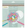 Avenue Mandarine AVENMARD GRAFFY POP MANDALA MAGIE