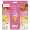 Avenue Mandarine Origami papier SWEETS, 60 vel 70g 20 x 20 cm - met motief