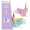 Avenue mandarine OR521C - Une pochette INITIATION My little ORIGAMI - ...