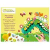 décopatch Avenue Mandarine KC167C - Coffret créatif enfant - PATES A M...