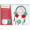 Avenue Mandarine KC140C - Boîte créative, Attrape-rêves de Noël - Kit ...
