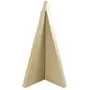 décopatch Decopatch NO031C Support en papier mâché Marron 39 x 39 x 50,5 cm