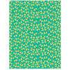 Décopatch 885 - Pochette 20 feuilles - Vert (30 x 40 cm, 1000 x), Papi...