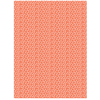 Décopatch 886 - Pochette 20 feuilles - Rose (30 x 40 cm, 1000 x), Papi...