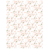 Décopatch 878 - Pochette 20 feuilles - Blanc (30 x 40 cm, 1000 x), Pap...