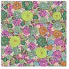 Décopatch papier - hobbypapier - Clairefontaine FDA670O kunst- & knuts...