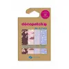 Décopatch DP050C - Mix & Patch - Voyage au Japon