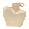 Décopatch HD096C - Vase épaules femme 14x4,5x14,5cm