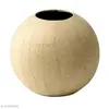 DECOPATCH Vase boule 10,5x11x11cm