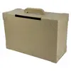 Decopatch Objet en papier mâché urne valise 14,5 x 36 x 23,5 cm