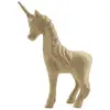 Decopatch Licorne en papier mâché - 24 cm