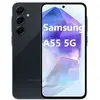 SAMSUNG Galaxy A55 5G Smartphone 8 + 256Go Bleu nuit