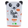 Panda Tea - Iced Tea - Infusion Glacée - Parfum Pêche - BIO - 28 sache...