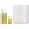 Signature Sillage D'orient Rose 2 pièces Eau de parfum 100 ml Eau de parfum 15 ml
