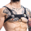 CUT4MEN - Party Harnas - Zwart