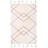 Nattiot Tapis Viktor ambre (100 x 150 cm)