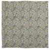 Nattiot Tapis de jeu carré Fidelia (100 x 100 cm)