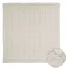 Nattiot Tapis de jeu baby relax Anna sable S (87 x 100 cm)