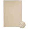Nattiot Tapis de jeu baby relax mat Anna caramel M (100 x 140 cm)