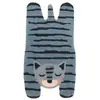 Nattiot Tapis Blue Tiger (65 x 125 cm)