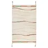 Nattiot Tapis lavable Serena L (135 x 190 cm)