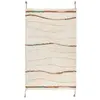 Nattiot Tapis lavable Serena M (100 x 150 cm)