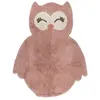 Nattiot Tapis lavable Little Pepa (90 x 115 cm)