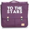 Schooltas Jojo Factory CARTABLE UNI TO THE STARS Bordeaux