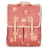 Rugzak Jojo Factory VERTICAL CARTABLE STARS Roze