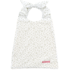 LITTLE CREVETTE Serviette bavoir élastiquée Petit Buis