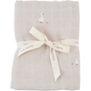 LITTLE CREVETTE Maxi-lange bébé coton bio* imprimé Nils