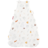 LITTLE CREVETTE Gigoteuse été bébé gaze de coton bio Dream Forest