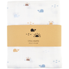 LITTLE CREVETTE Maxi-lange bébé coton bio* imprimé Malo