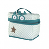 LITTLE CREVETTE Trousse de toilette Crocrodile