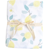 LITTLE CREVETTE Maxi-lange bébé coton bio* imprimé Limonade