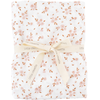 LITTLE CREVETTE Maxi-lange bébé coton bio* imprimé Thaïs