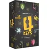 Jeu de stratégie Grrre Games 4 Keys