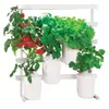 Recharge jardin d'intérieur PRET A POUSSER Mini tomates