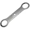 Clé double pour boîtier de pédalier Black Bearing Bottombracket 12 can...