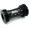 Black Bearing Cuvettes De Boîtier De Pédalier Sram T47-86/92-dub-b5