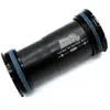Black Bearing Boîtier De Pédalier T47 Dub Ceramic Bb-t47-86/92-d-c