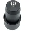 Black Bearing Jeu D'outils Pour Joint De Fourche 40mm Mtb40to