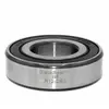Black Bearing Roulements De Pédale B5 R12-2rs