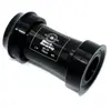 Black Bearing Boîtier De Pédalier 24/gxp Ceramic Bb-46-79-24-c