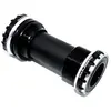 Black Bearing Boîtier De Pédalier Bsa 68/73-24 B5