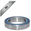 Black Bearing Roulements De Pédale B3 7805-2rs