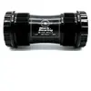 Black Bearing Boîtier De Pédalier T47 68/73 30 Ceramic Bb-t47-68/73-30...