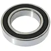 Black Bearing Roulements De Pédale B3 6004-2rs/21
