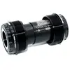Black Bearing Boîtier De Pédalier T47 68/73 24/gxp Ceramic Bb-t47-68/7...